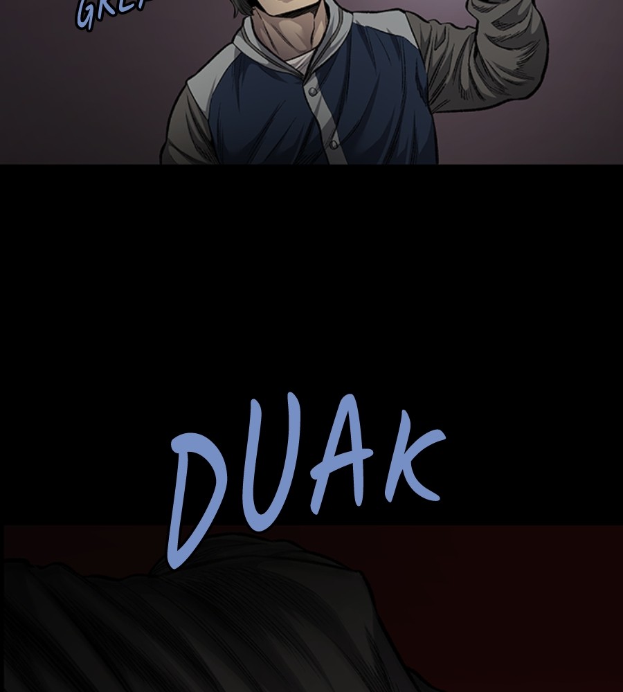 Vigilante Chapter 88 - halaman 10