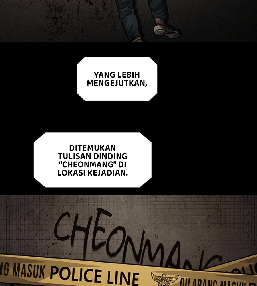 Vigilante Chapter 88 - halaman 18