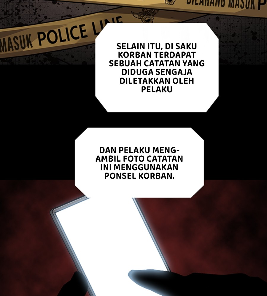 Vigilante Chapter 88 - halaman 19