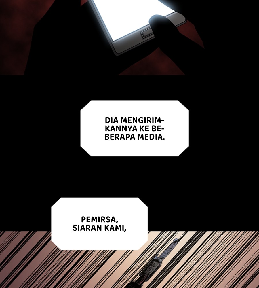 Vigilante Chapter 88 - halaman 20