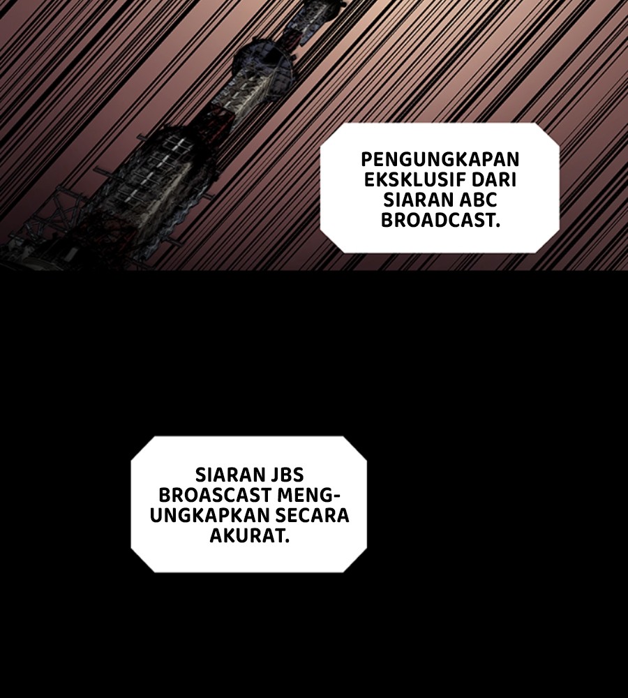 Vigilante Chapter 88 - halaman 21