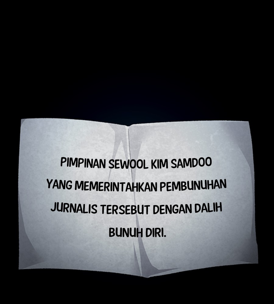 Vigilante Chapter 88 - halaman 22