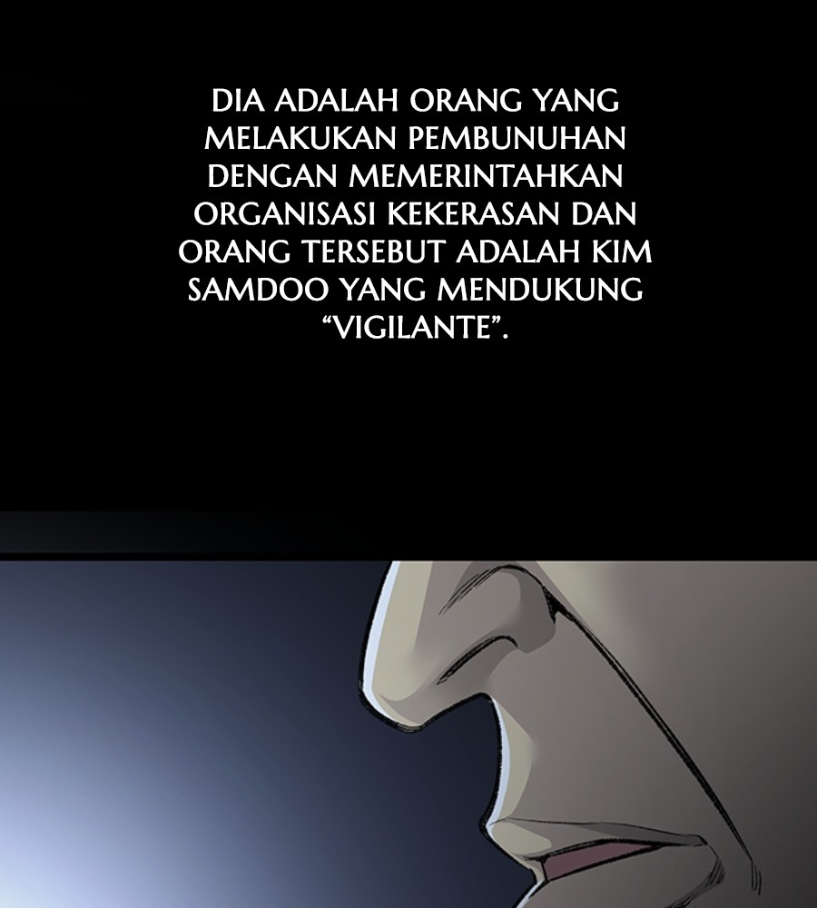 Vigilante Chapter 88 - halaman 23