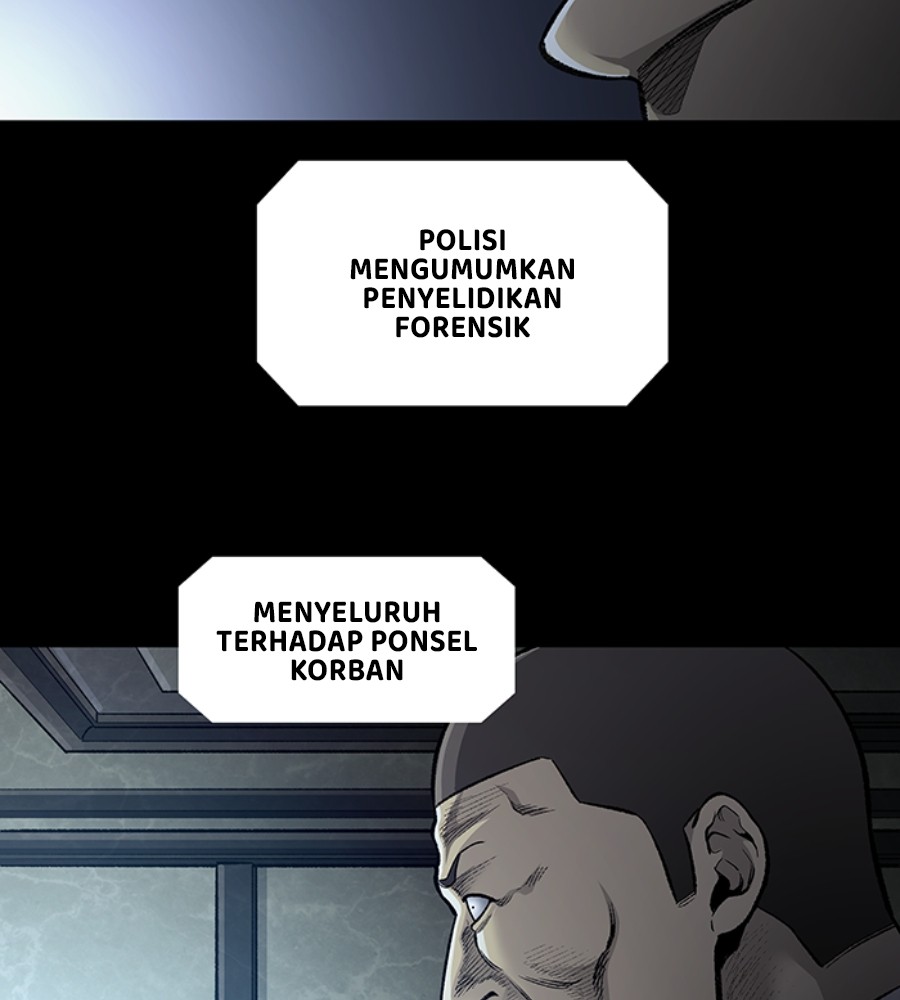 Vigilante Chapter 88 - halaman 24