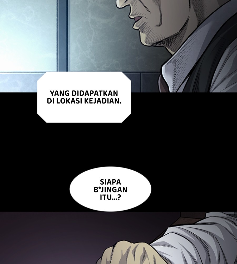 Vigilante Chapter 88 - halaman 25