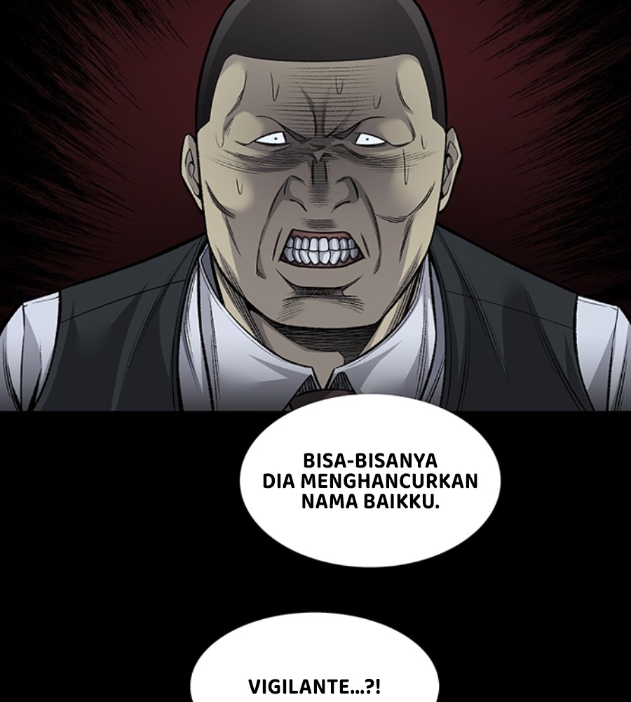 Vigilante Chapter 88 - halaman 27