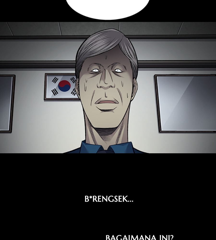 Vigilante Chapter 88 - halaman 28