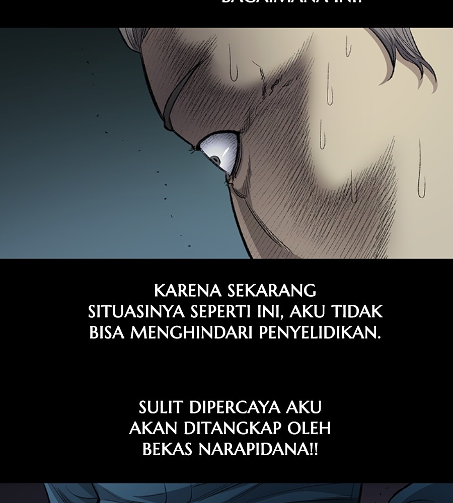 Vigilante Chapter 88 - halaman 29