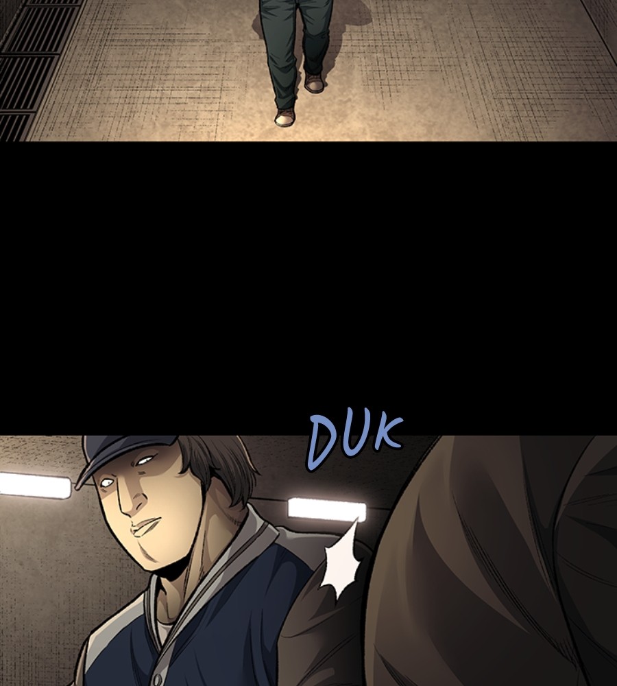 Vigilante Chapter 88 - halaman 3