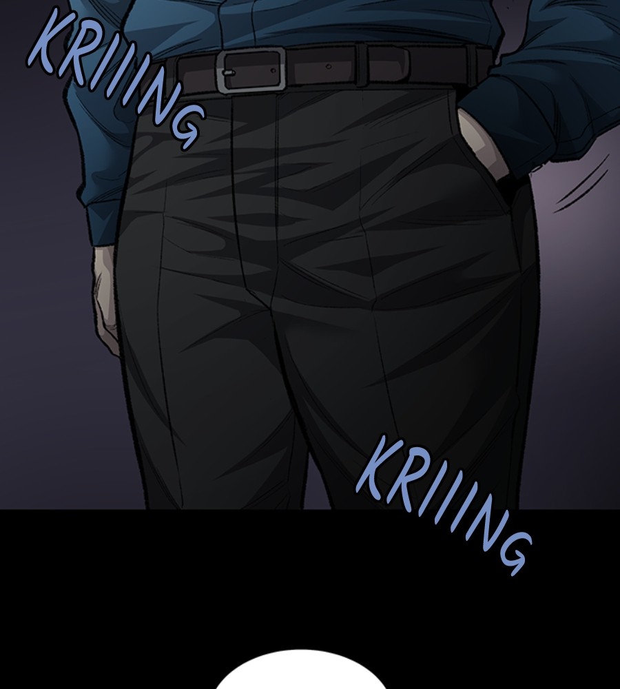 Vigilante Chapter 88 - halaman 30