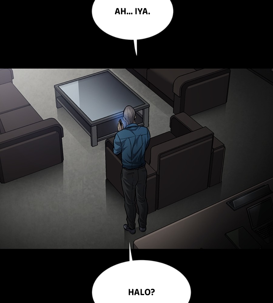 Vigilante Chapter 88 - halaman 31