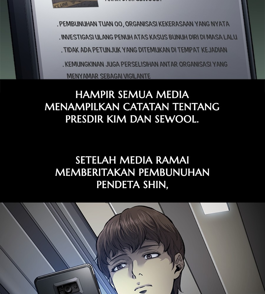 Vigilante Chapter 88 - halaman 36