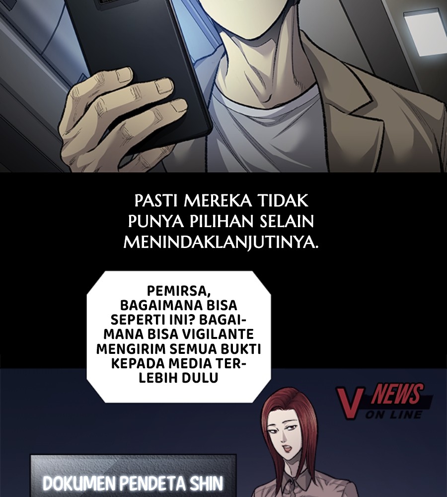 Vigilante Chapter 88 - halaman 37