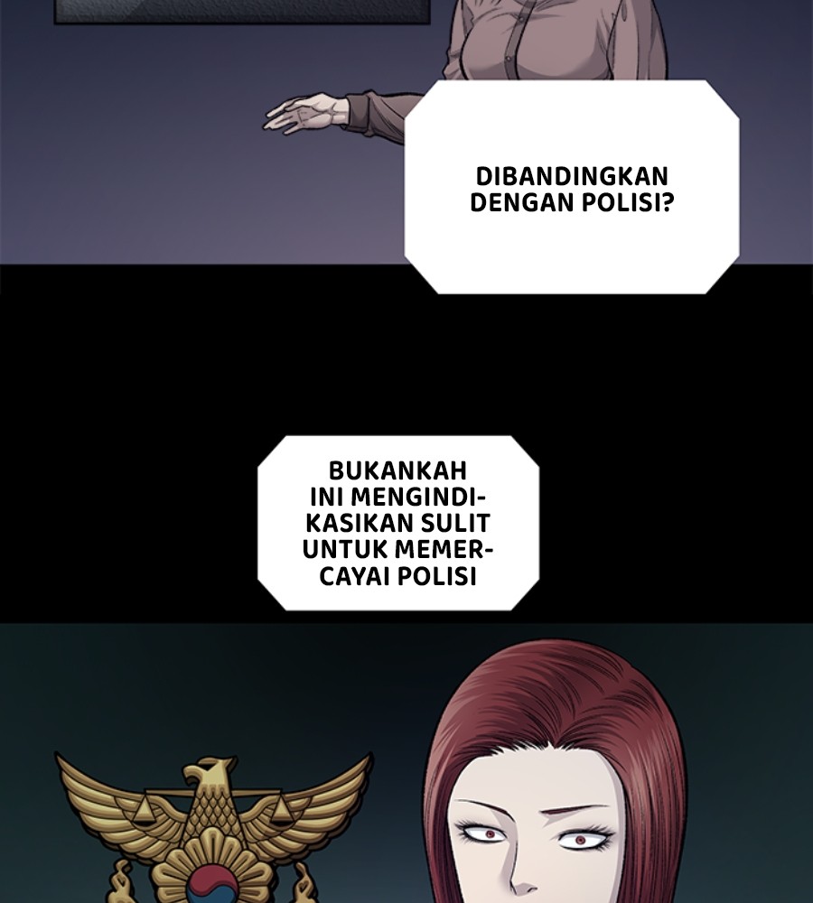 Vigilante Chapter 88 - halaman 38