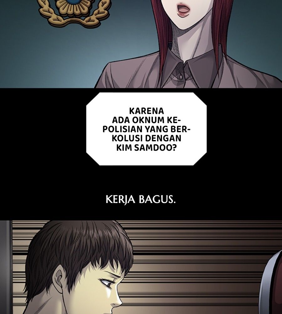 Vigilante Chapter 88 - halaman 39