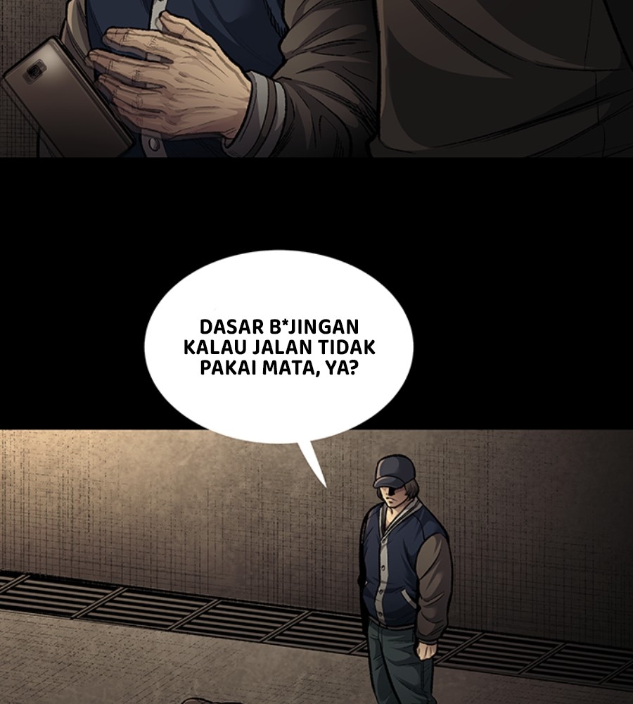 Vigilante Chapter 88 - halaman 4