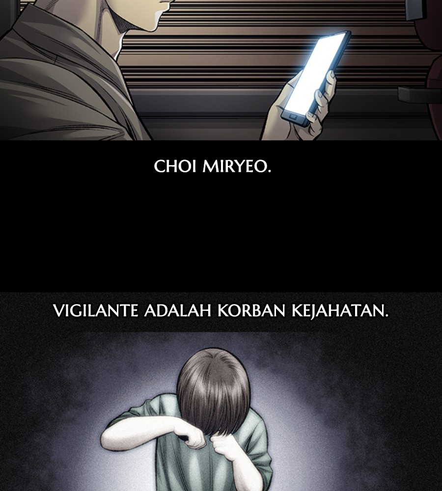 Vigilante Chapter 88 - halaman 40