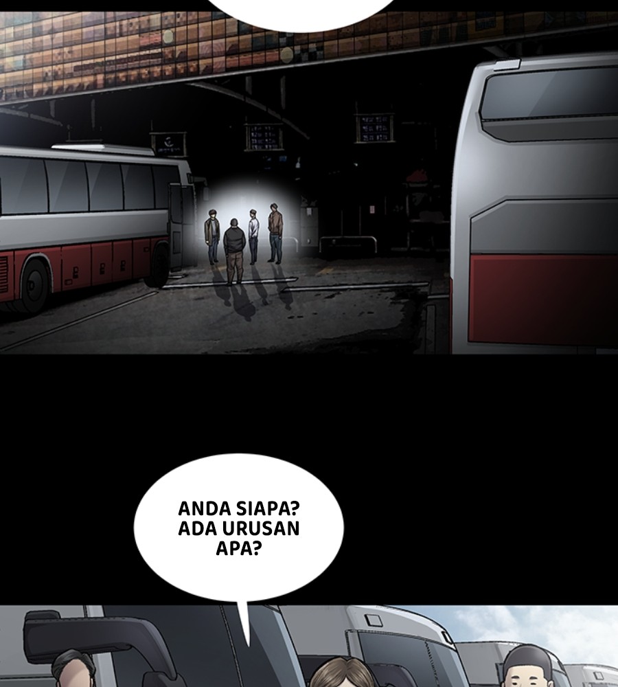 Vigilante Chapter 88 - halaman 47