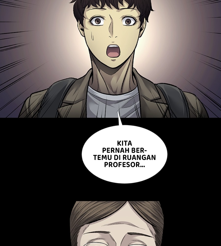 Vigilante Chapter 88 - halaman 49