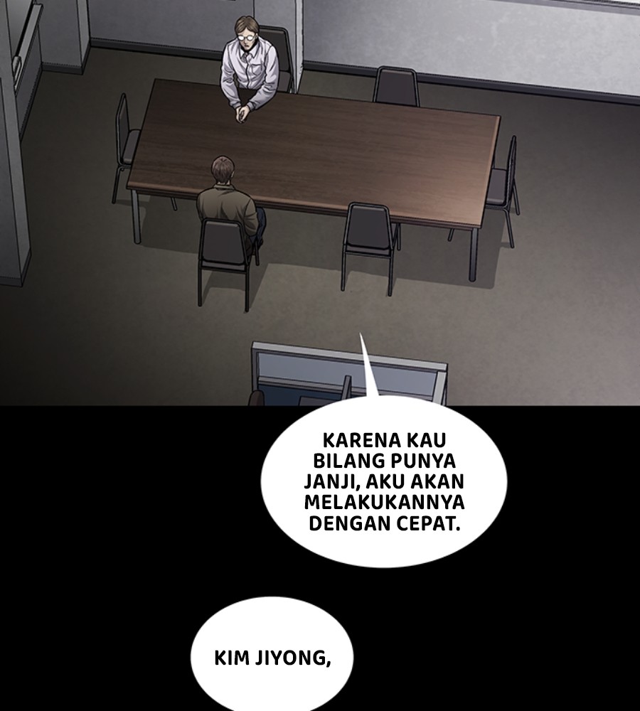Vigilante Chapter 88 - halaman 54
