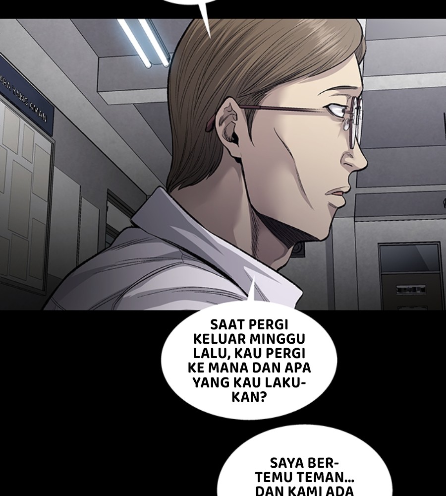 Vigilante Chapter 88 - halaman 55
