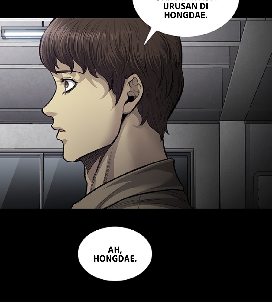 Vigilante Chapter 88 - halaman 56