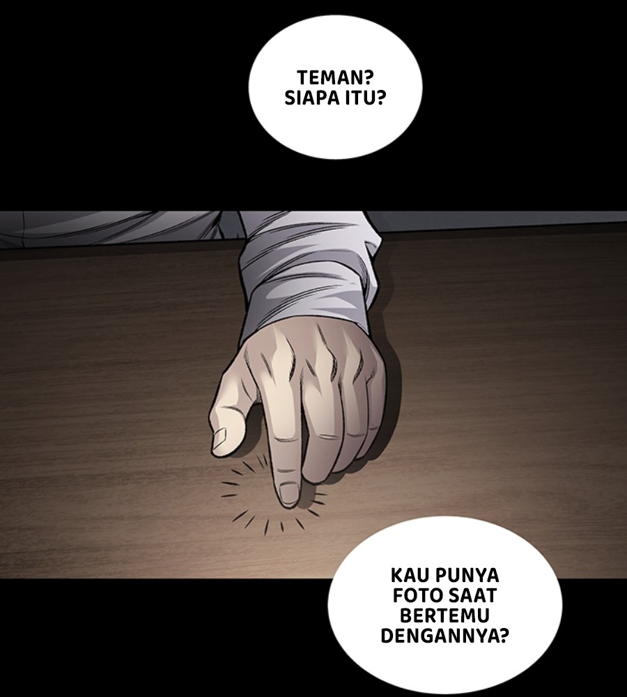 Vigilante Chapter 88 - halaman 57
