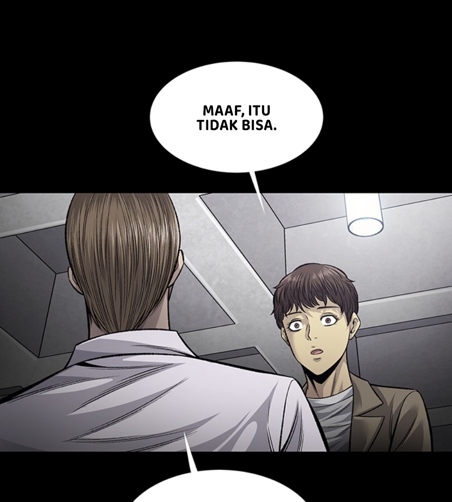 Vigilante Chapter 88 - halaman 59