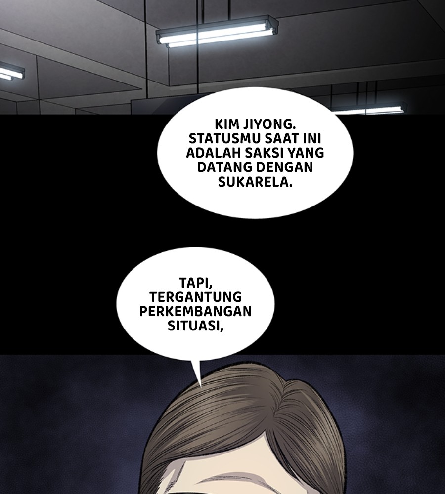 Vigilante Chapter 88 - halaman 61