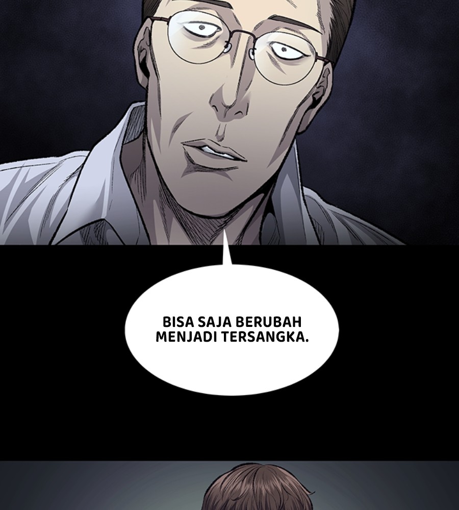 Vigilante Chapter 88 - halaman 62