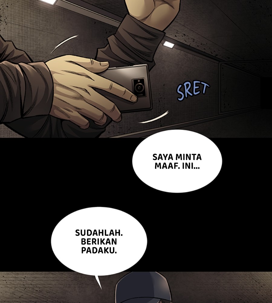 Vigilante Chapter 88 - halaman 7