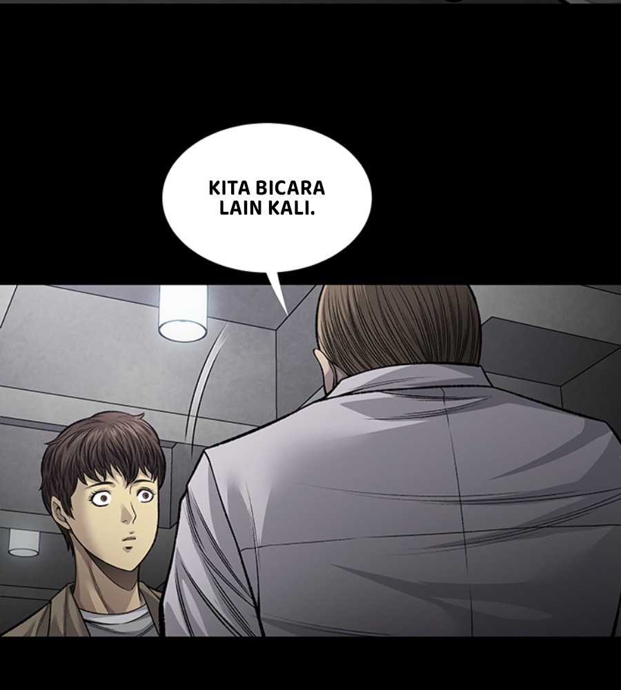 Vigilante Chapter 88 - halaman 71