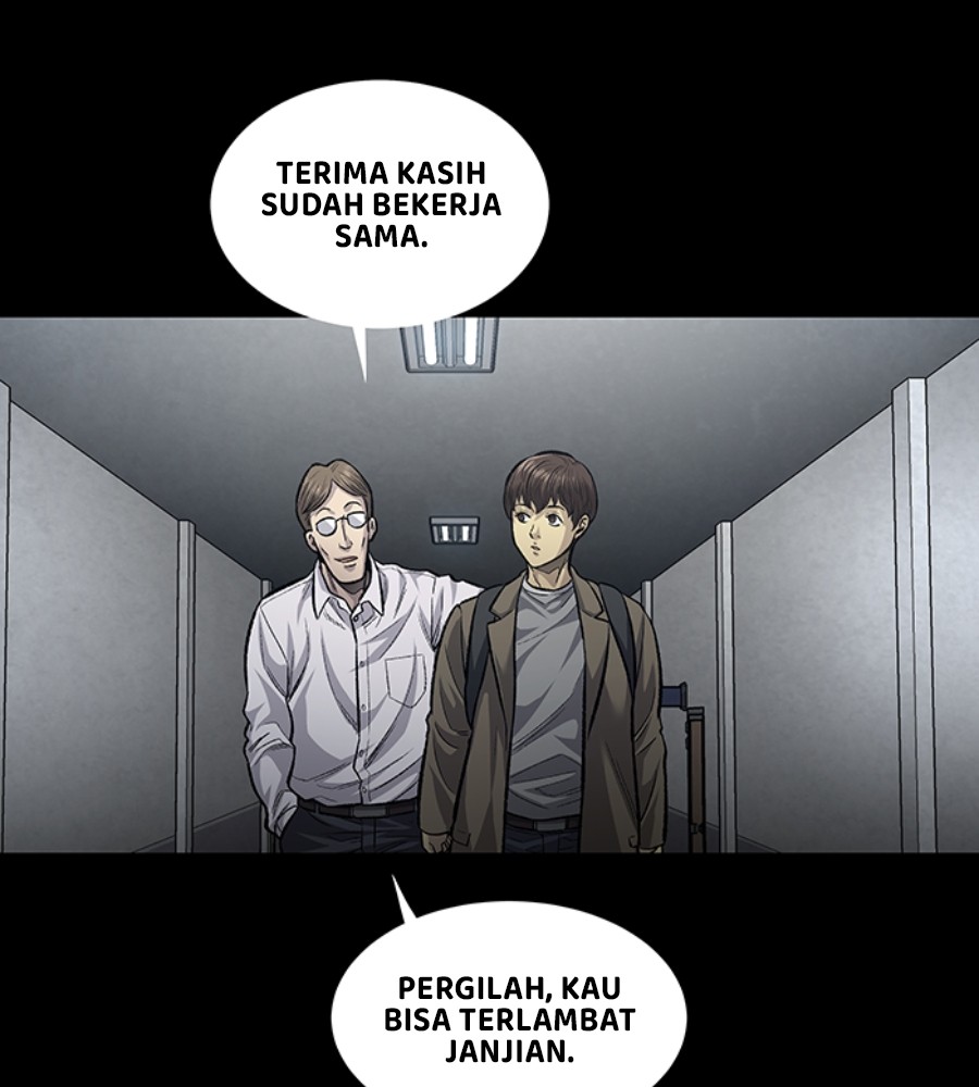 Vigilante Chapter 88 - halaman 72