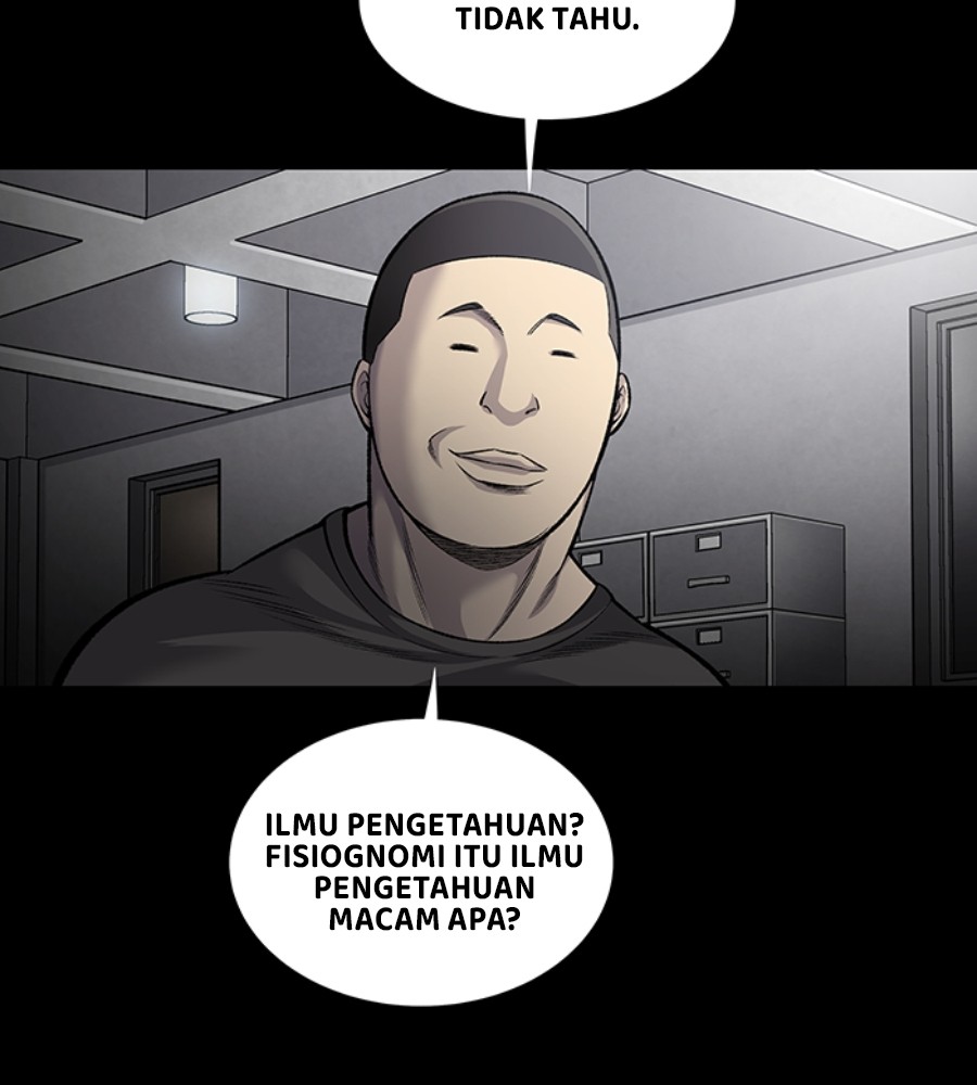 Vigilante Chapter 88 - halaman 76