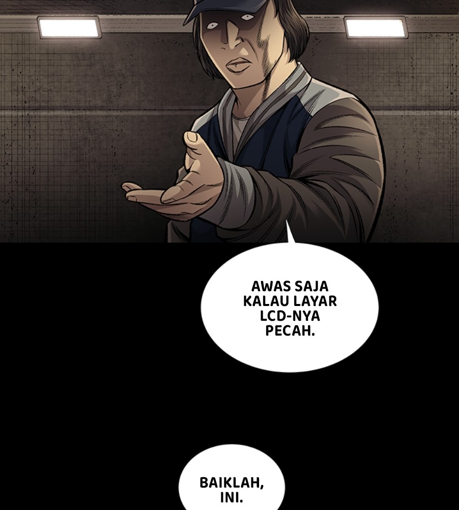 Vigilante Chapter 88 - halaman 8