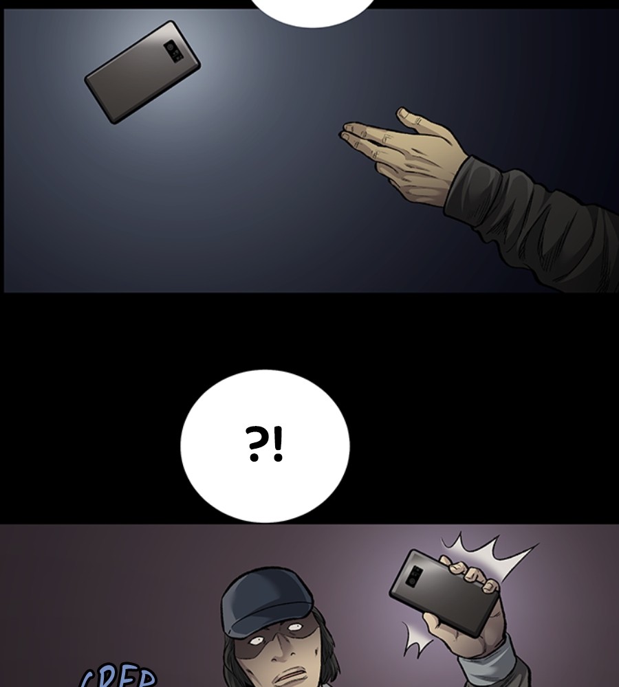 Vigilante Chapter 88 - halaman 9