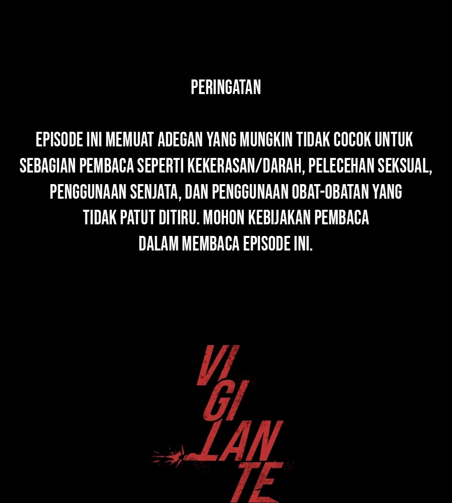 Vigilante Chapter 89 - halaman 1