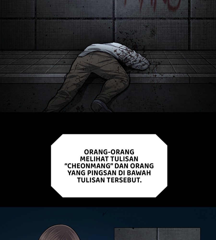 Vigilante Chapter 89 - halaman 10