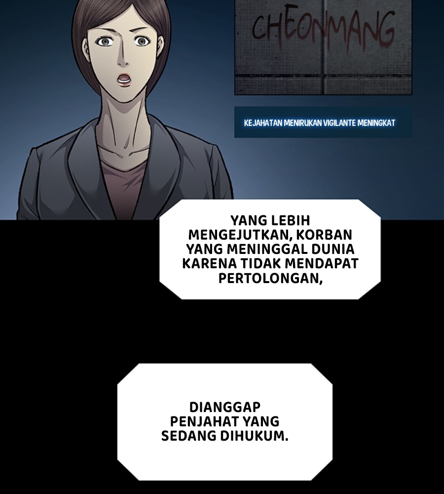 Vigilante Chapter 89 - halaman 11