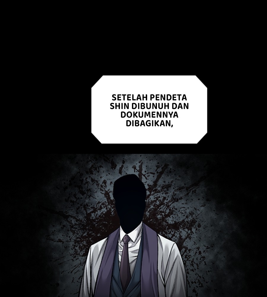 Vigilante Chapter 89 - halaman 12