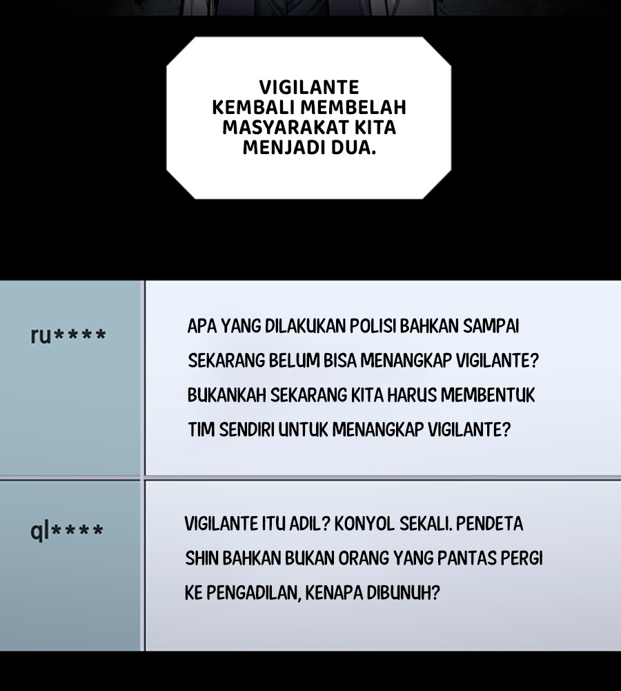 Vigilante Chapter 89 - halaman 13