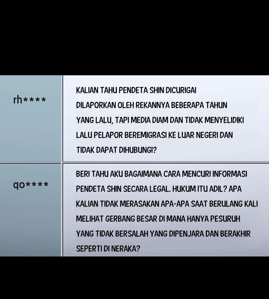 Vigilante Chapter 89 - halaman 14