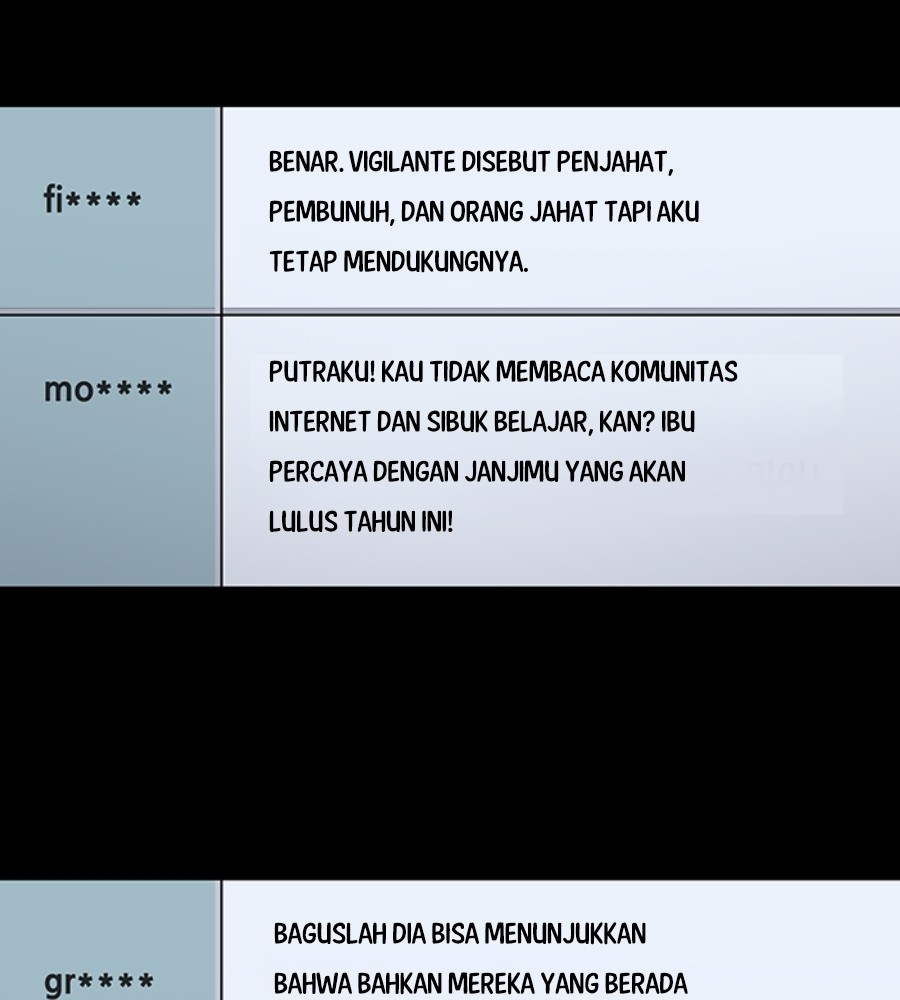 Vigilante Chapter 89 - halaman 15