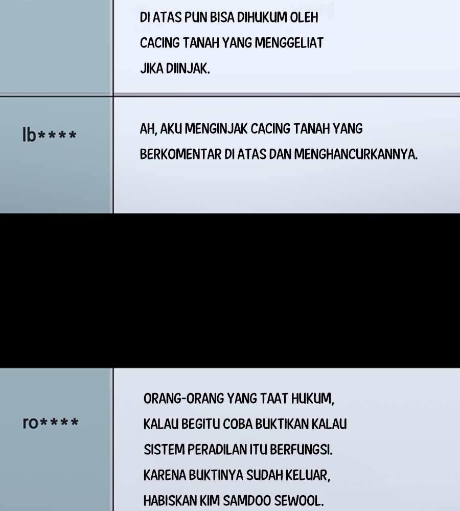 Vigilante Chapter 89 - halaman 16