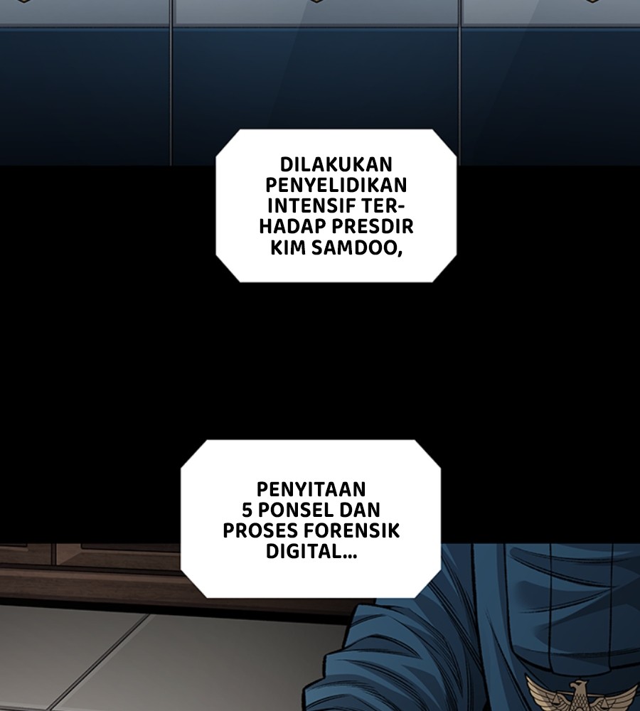Vigilante Chapter 89 - halaman 18