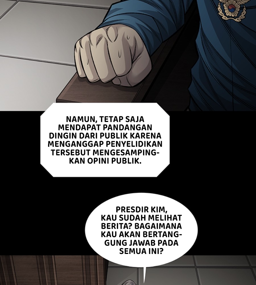 Vigilante Chapter 89 - halaman 19