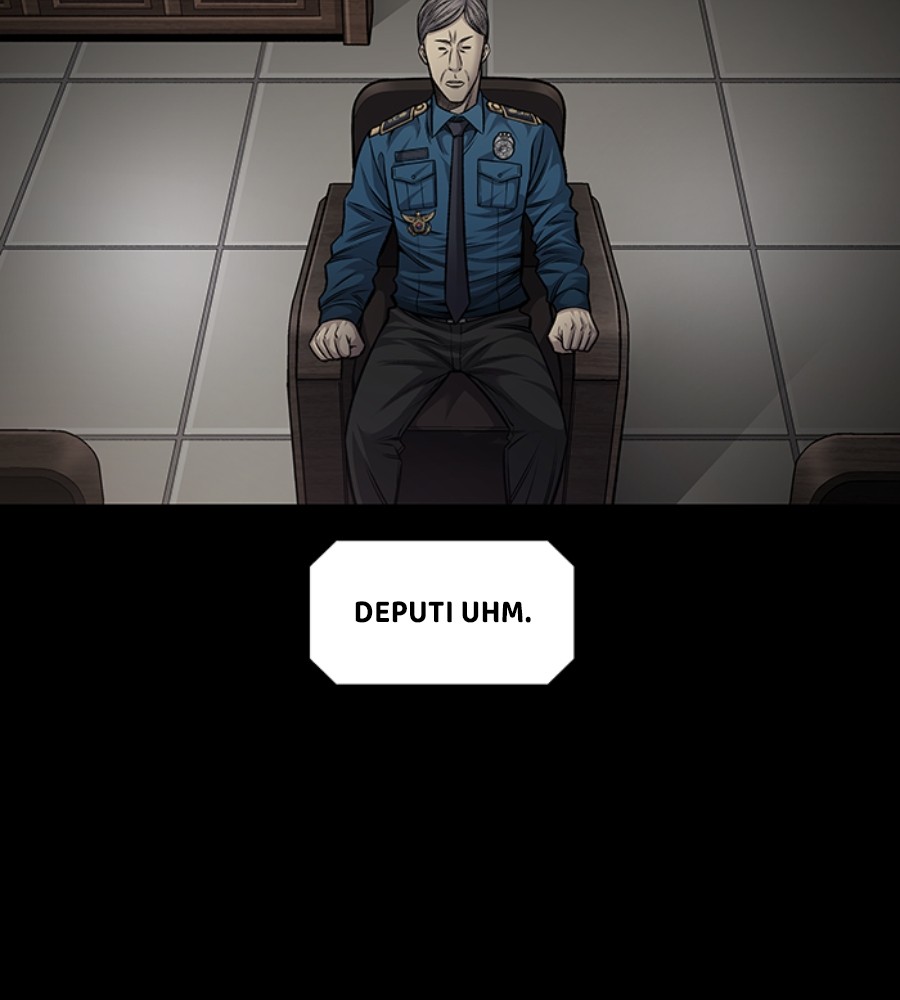 Vigilante Chapter 89 - halaman 20
