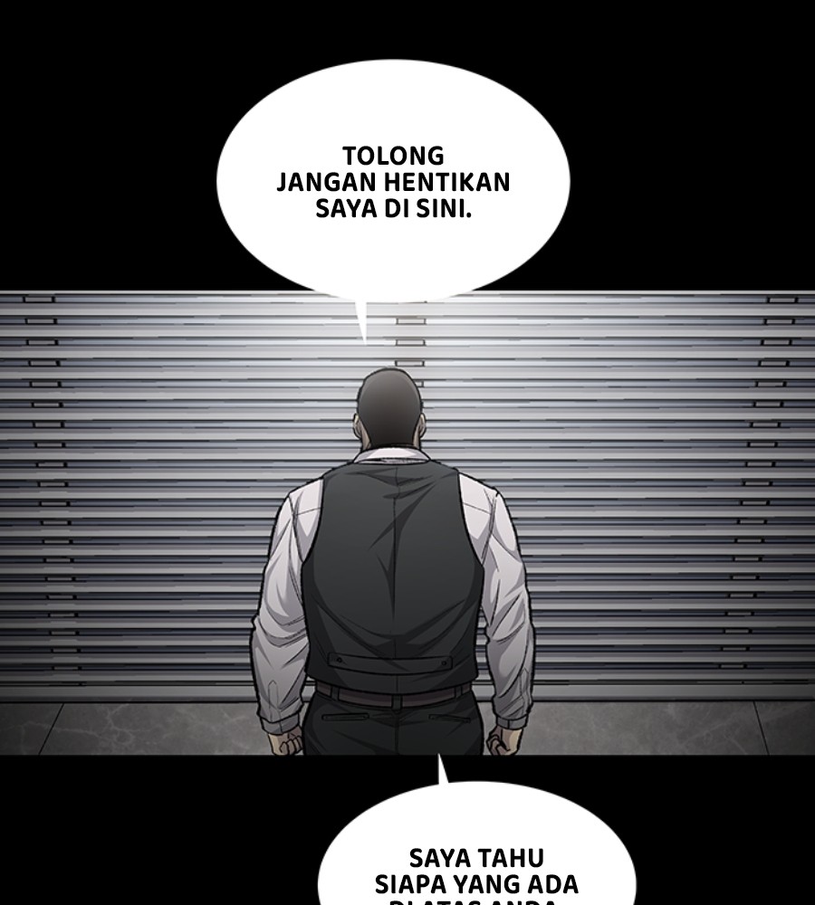 Vigilante Chapter 89 - halaman 21