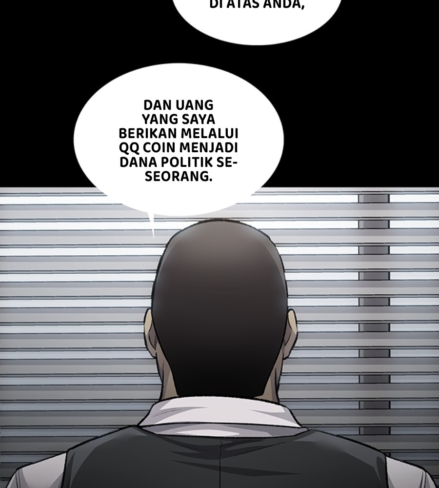 Vigilante Chapter 89 - halaman 22