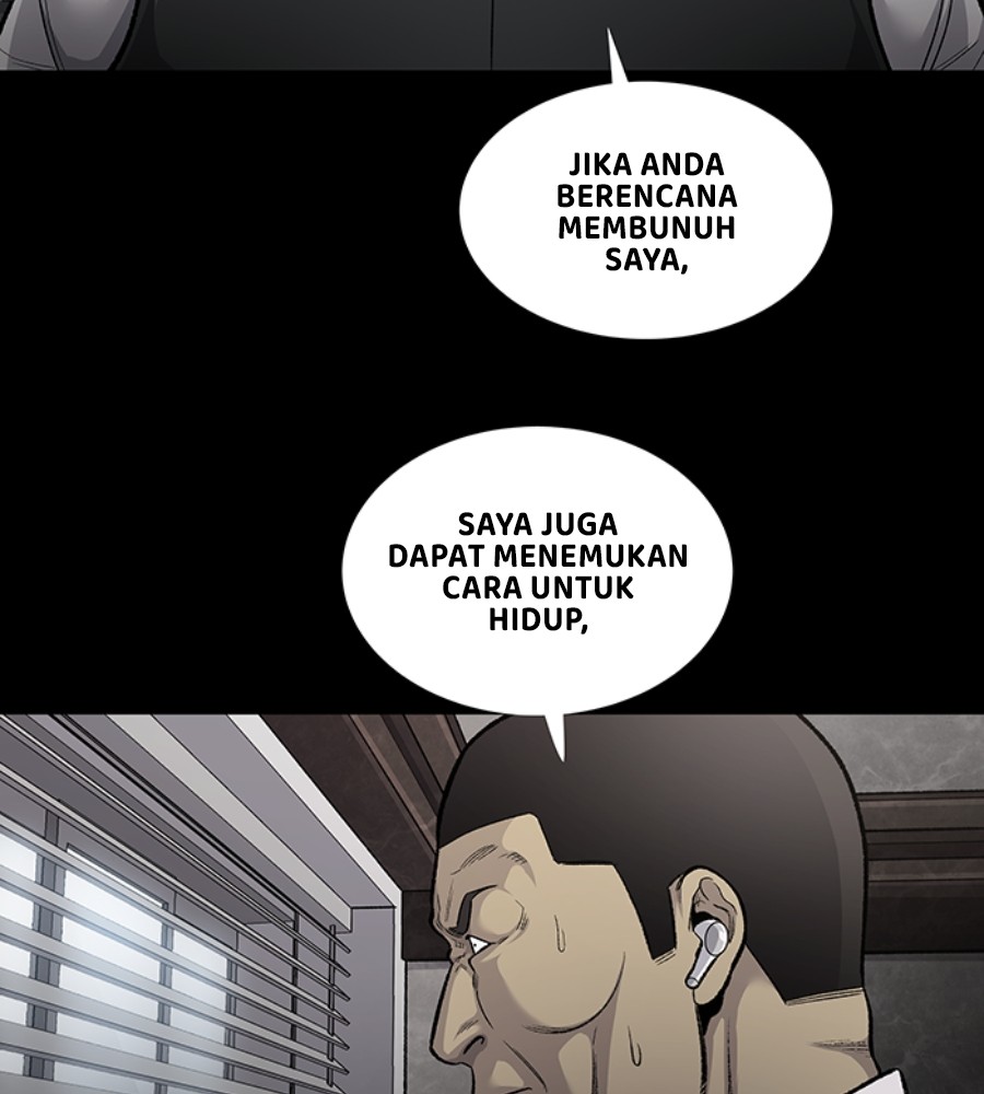 Vigilante Chapter 89 - halaman 23